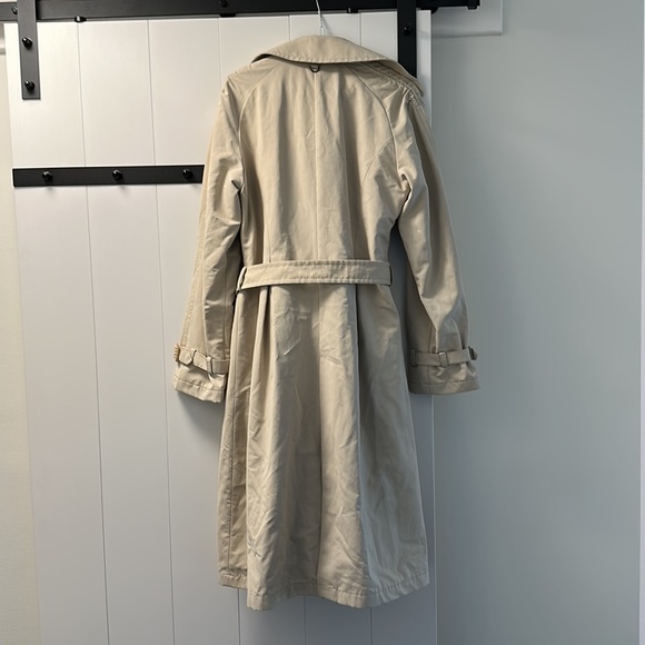 Allegri women’s trench coat - Picture 2 of 4